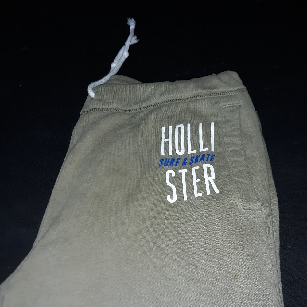 Sweatpants - Picture 2 of 2